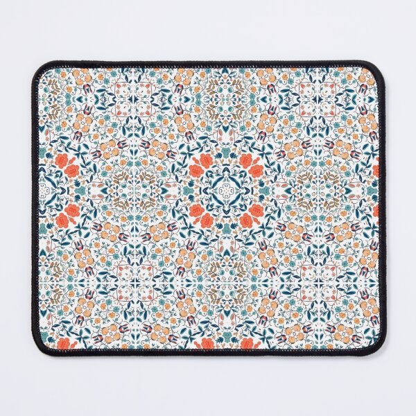 Item preview, Vector floral patterns that remind you of nature designed and sold by Atroce.