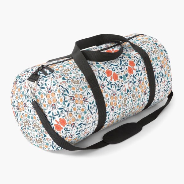 Item preview, Vector floral patterns that remind you of nature designed and sold by Atroce.