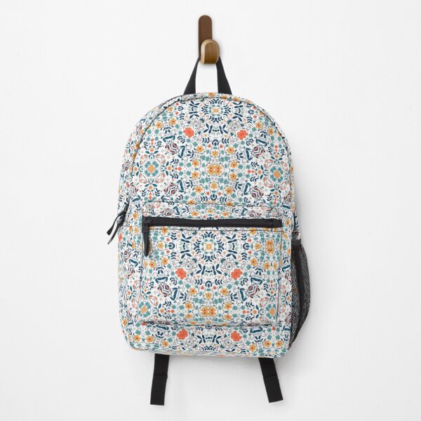 Item preview, Vector floral patterns that remind you of nature designed and sold by Atroce.