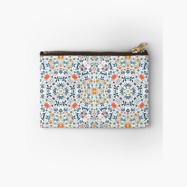Item preview, Vector floral patterns that remind you of nature designed and sold by Atroce.