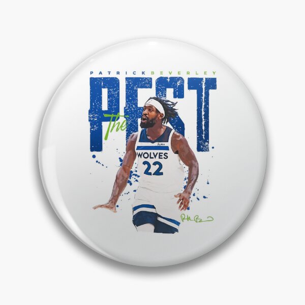 Item preview, Patrick Beverley designed and sold by RetributionMc.