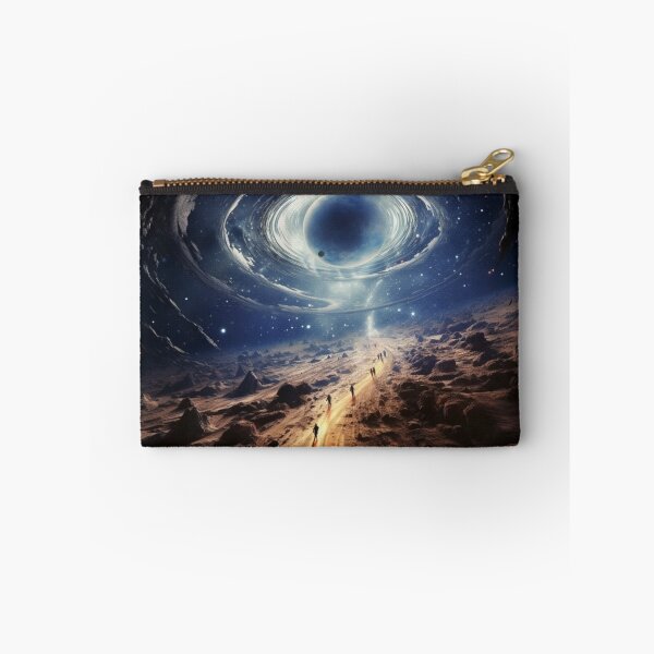 Item preview, Gateway to the Stars designed and sold by ChamounVisual.