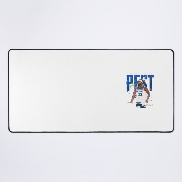 Item preview, Patrick Beverley designed and sold by RetributionMc.