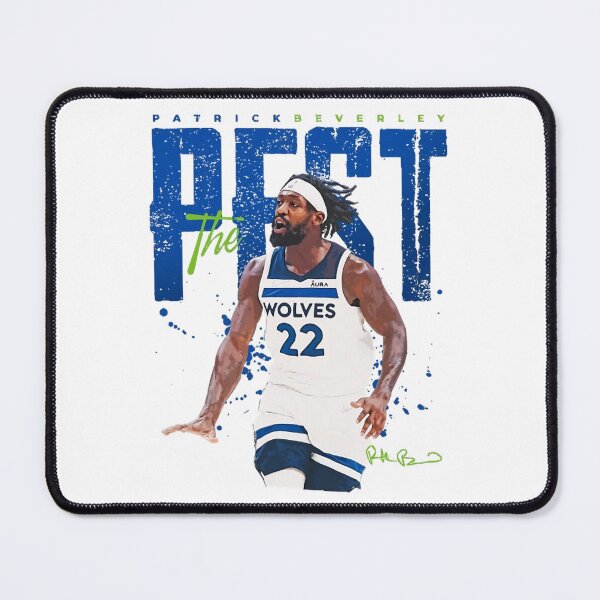 Item preview, Patrick Beverley designed and sold by RetributionMc.