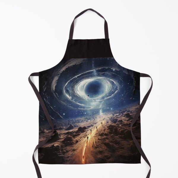 Item preview, Gateway to the Stars designed and sold by ChamounVisual.