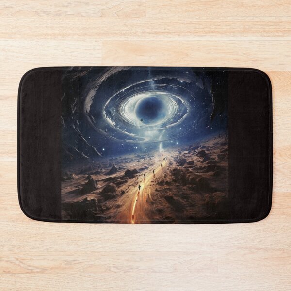 Item preview, Gateway to the Stars designed and sold by ChamounVisual.