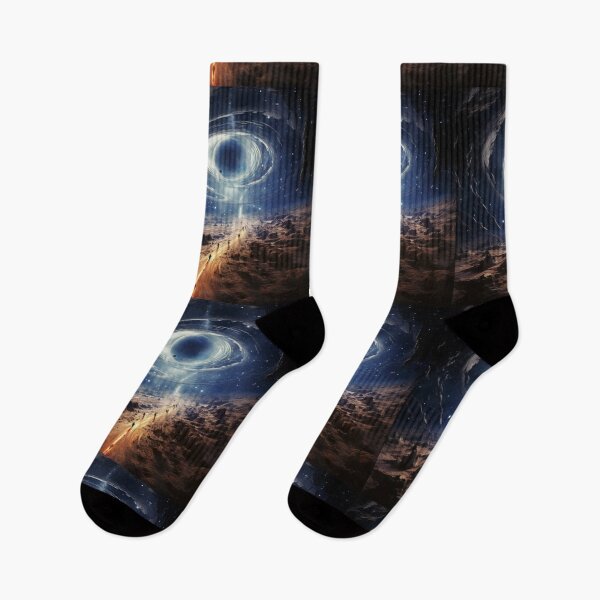 Item preview, Gateway to the Stars designed and sold by ChamounVisual.