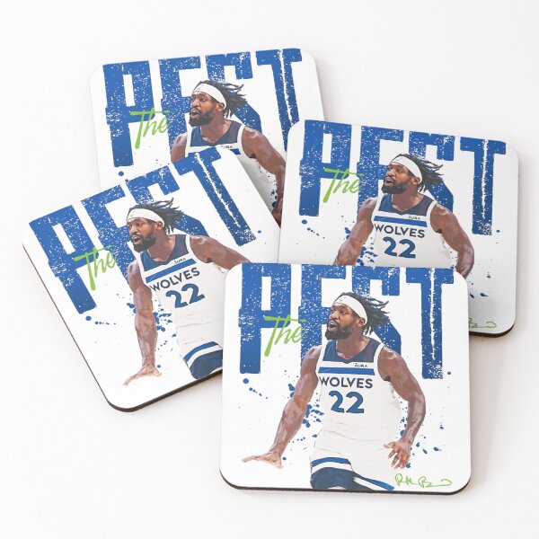 Item preview, Patrick Beverley designed and sold by RetributionMc.