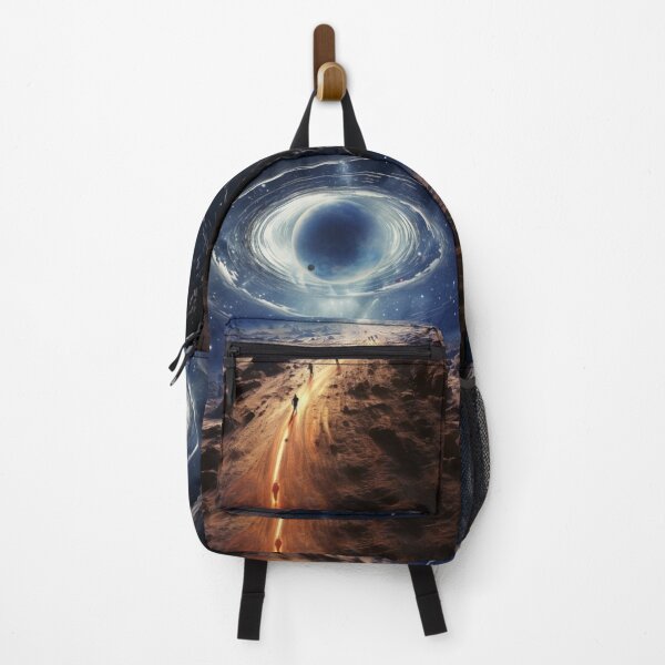Item preview, Gateway to the Stars designed and sold by ChamounVisual.