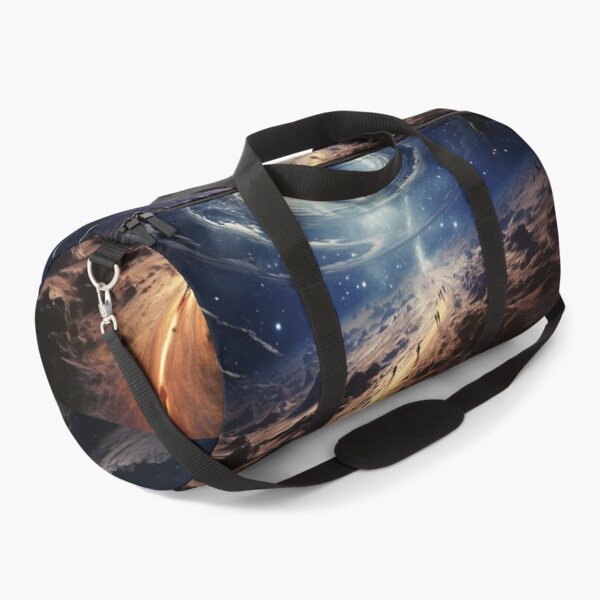 Item preview, Gateway to the Stars designed and sold by ChamounVisual.