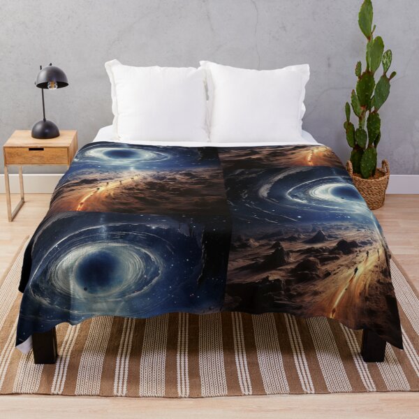 Item preview, Gateway to the Stars designed and sold by ChamounVisual.
