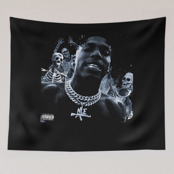 Item preview, NLE It's Getting Hot - NLE Tour designed and sold by ClothesArtmadd.