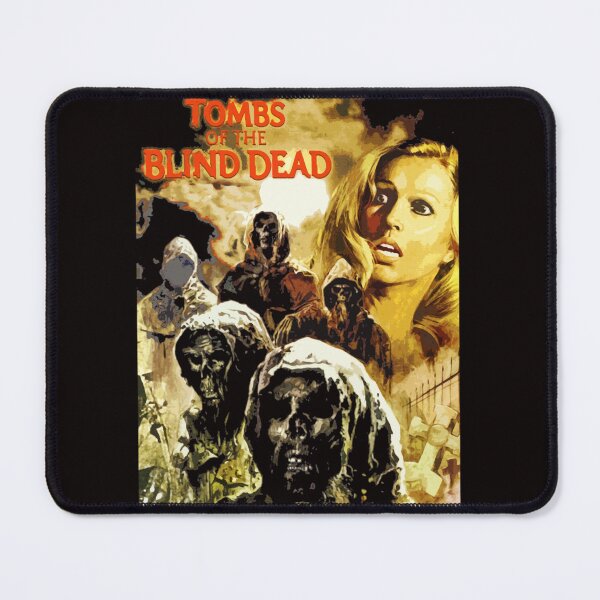 Item preview, Tombs of the Blind Dead designed and sold by CATHERIMERENDA.