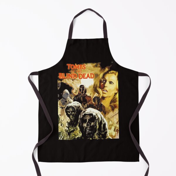 Item preview, Tombs of the Blind Dead designed and sold by CATHERIMERENDA.