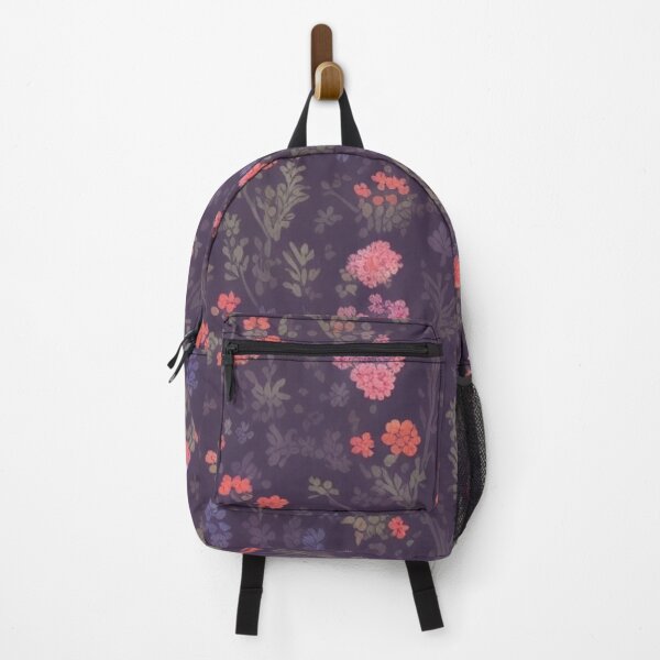 Item preview, Mountain Wildflowers in Floral Harmony designed and sold by FemmeFlair.
