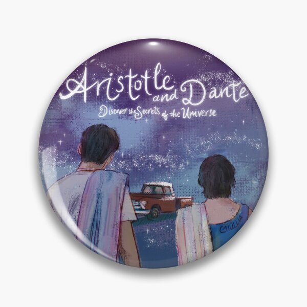Item preview, Ari and Dante designed and sold by liajung.