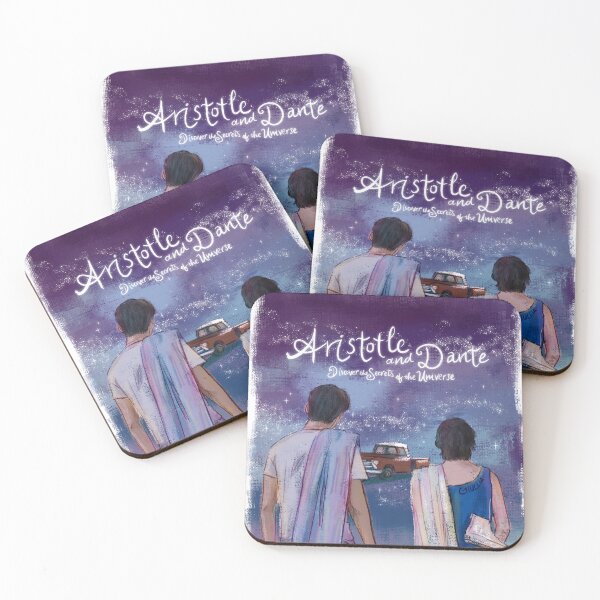 Item preview, Ari and Dante designed and sold by liajung.
