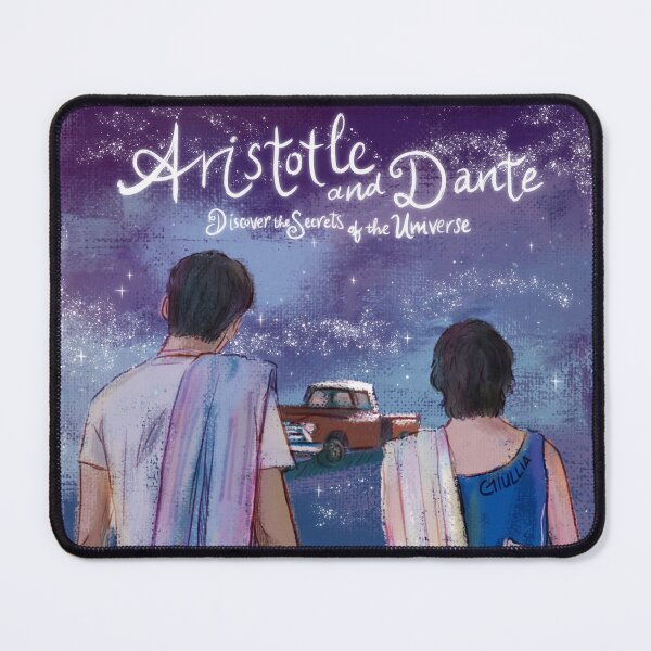 Item preview, Ari and Dante designed and sold by liajung.