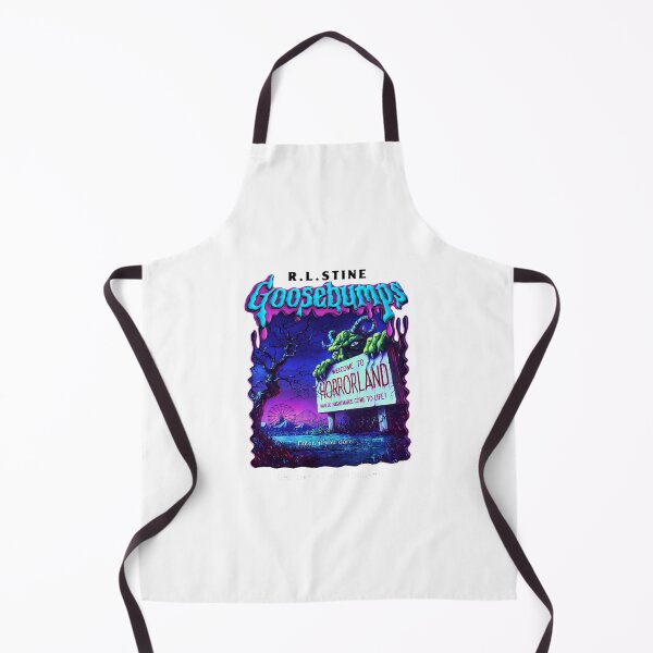 Item preview, Goosebumps One Day At HorrorLand Classic T-Shirt Essential  designed and sold by Everetteorphy.