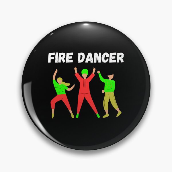 Item preview, Fire dancer designed and sold by Arulsanthosh.