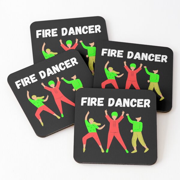 Item preview, Fire dancer designed and sold by Arulsanthosh.
