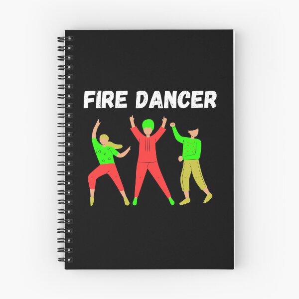Item preview, Fire dancer designed and sold by Arulsanthosh.