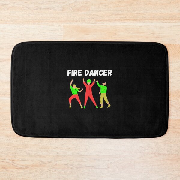 Item preview, Fire dancer designed and sold by Arulsanthosh.