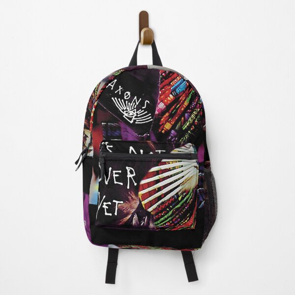 Item preview, Klaxons Band It's Not Over Yet designed and sold by KylieHyatt.