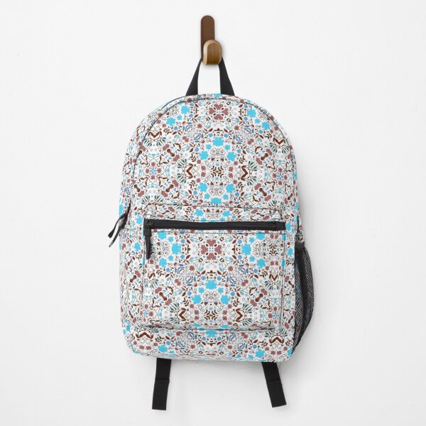 Item preview, Vector floral patterns that remind you of nature designed and sold by Atroce.