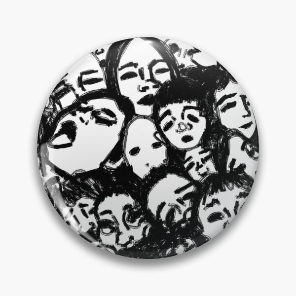 Item preview, I Want to Smile designed and sold by r3dhatasthma.