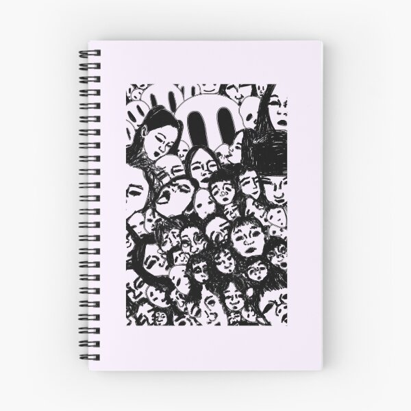 Item preview, I Want to Smile designed and sold by r3dhatasthma.
