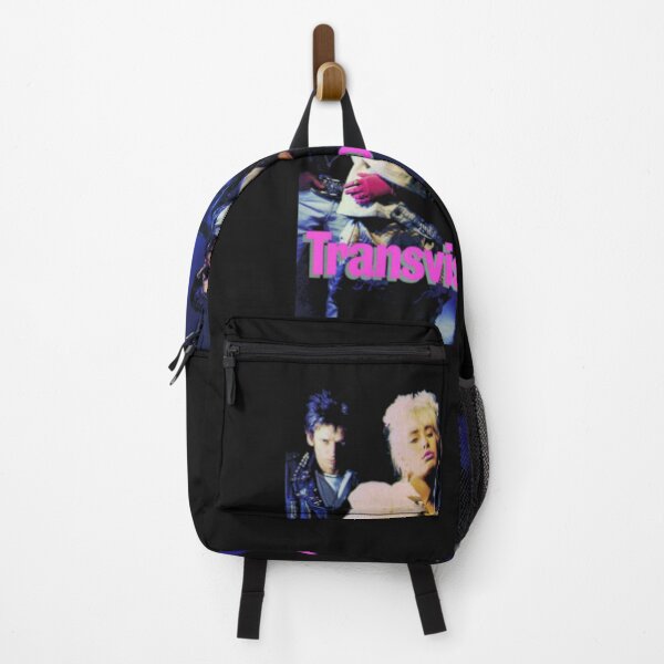 Item preview, TRANSVISION VAMP designed and sold by CharlesGarcia88.