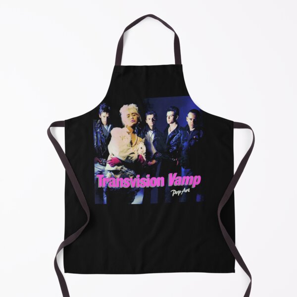 Item preview, TRANSVISION VAMP designed and sold by CharlesGarcia88.