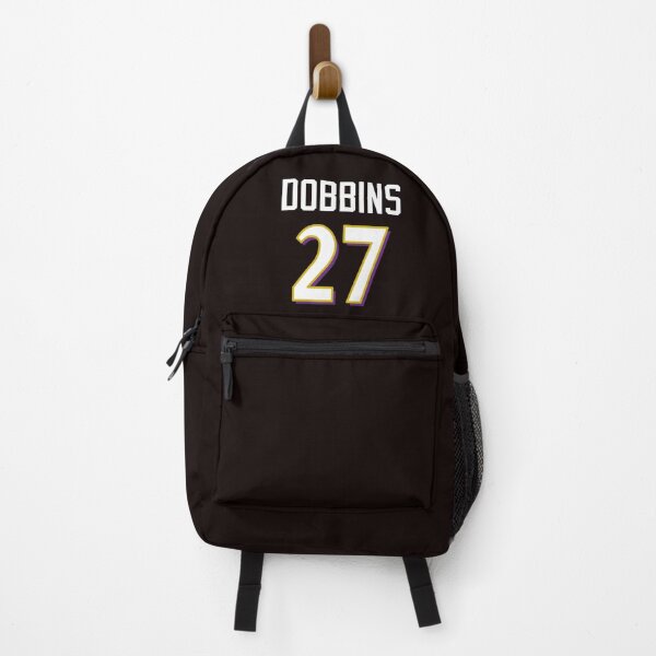 Item preview, Dobbins Jersey designed and sold by JessicaMcGlynn.