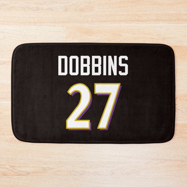 Item preview, Dobbins Jersey designed and sold by JessicaMcGlynn.