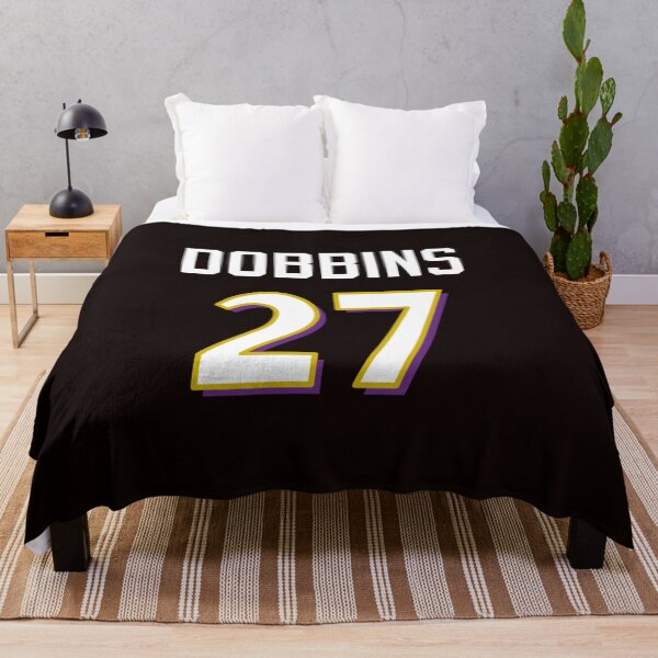 Item preview, Dobbins Jersey designed and sold by JessicaMcGlynn.