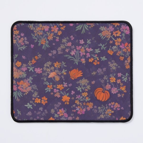 Item preview, Desert Oasis with Floral Abundance designed and sold by FemmeFlair.