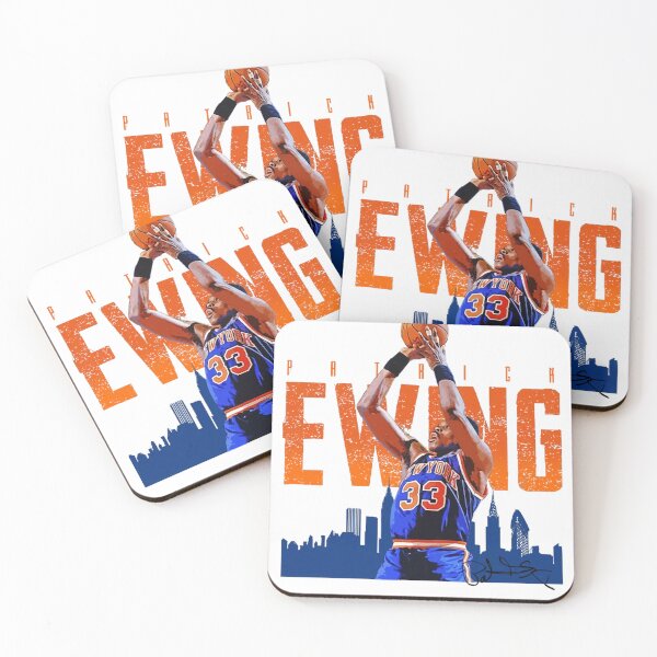 Item preview, Patrick ewing designed and sold by RetributionMc.