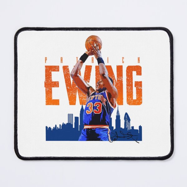 Item preview, Patrick ewing designed and sold by RetributionMc.