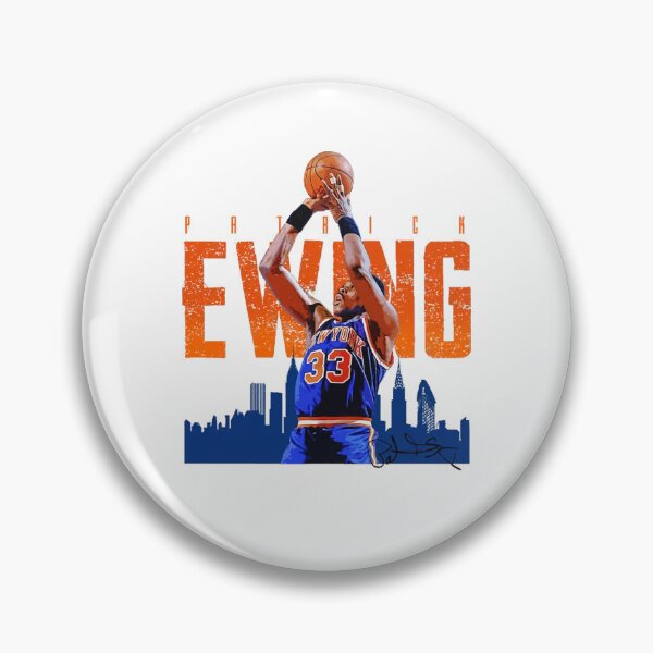Item preview, Patrick ewing designed and sold by RetributionMc.