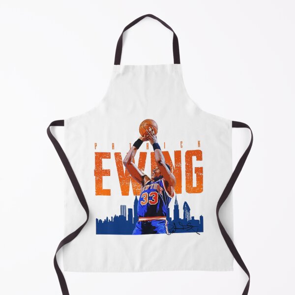 Item preview, Patrick ewing designed and sold by RetributionMc.