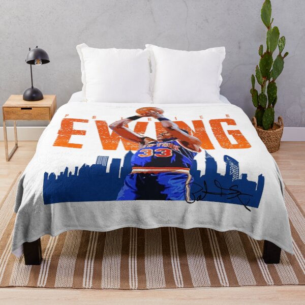 Item preview, Patrick ewing designed and sold by RetributionMc.