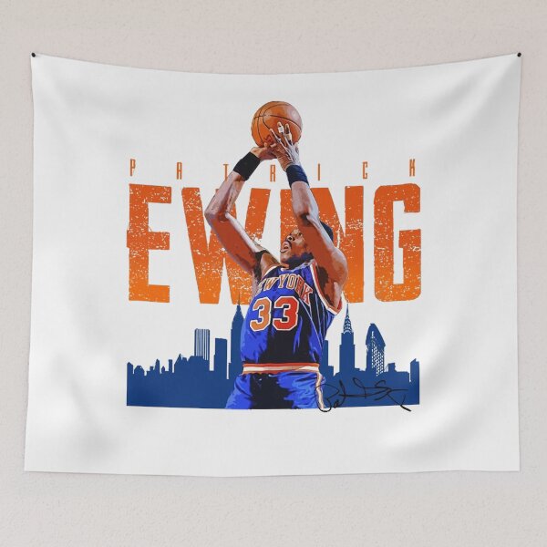 Item preview, Patrick ewing designed and sold by RetributionMc.