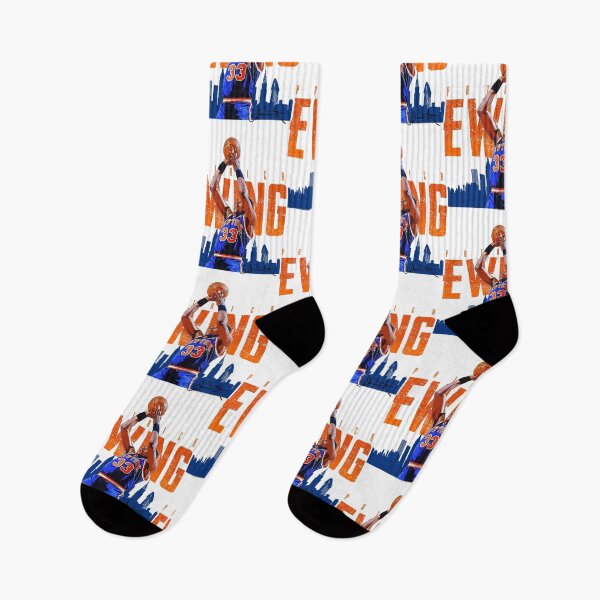 Item preview, Patrick ewing designed and sold by RetributionMc.