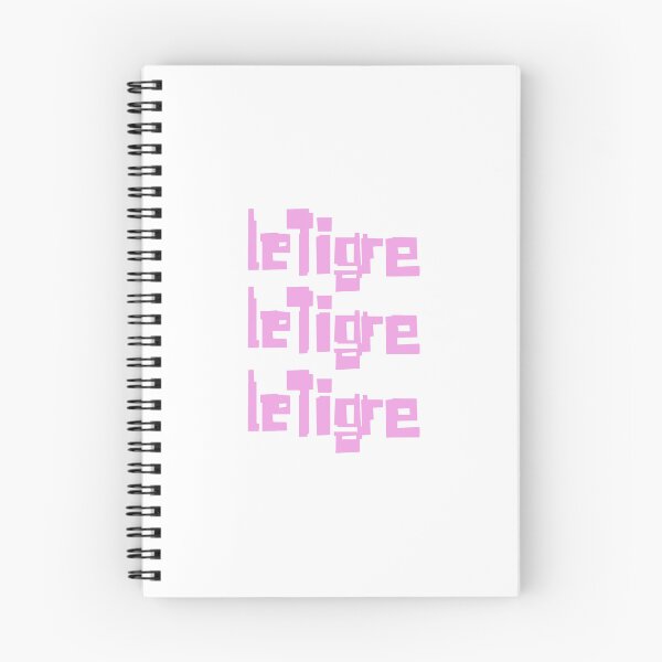 Item preview, LE TIGRE DESIGN Classic  designed and sold by Everetteorphy.