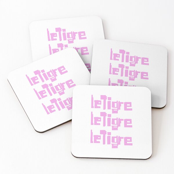 Item preview, LE TIGRE DESIGN Classic  designed and sold by Everetteorphy.