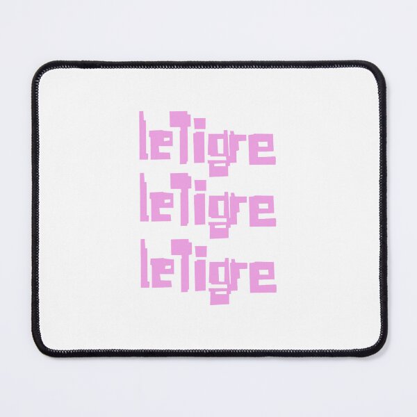 Item preview, LE TIGRE DESIGN Classic designed and sold by Everetteorphy.