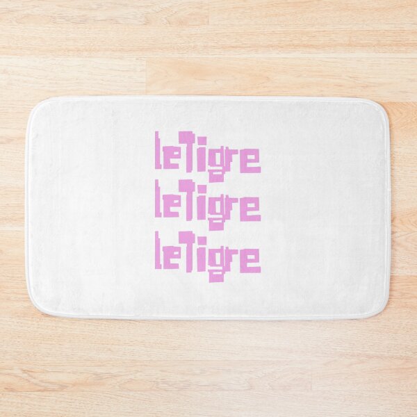 Item preview, LE TIGRE DESIGN Classic  designed and sold by Everetteorphy.