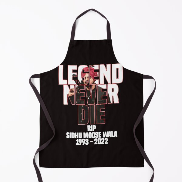 Item preview, Legend Sidhu Moose Wala 1 designed and sold by MitchllVentu.