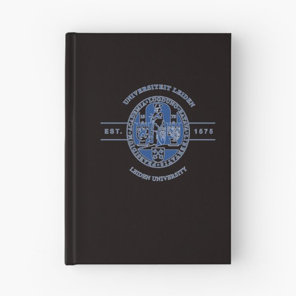 Item preview, Leiden University designed and sold by MitchllVentu.